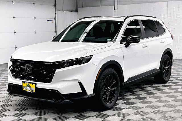 Used 2024 Honda CR-V Sport-L image 12