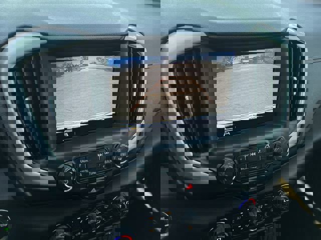 Used 2018 GMC Terrain SLT w/ Preferred Package image 19