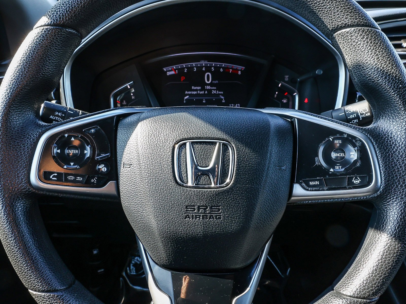 Used 2020 Honda CR-V EX image 24