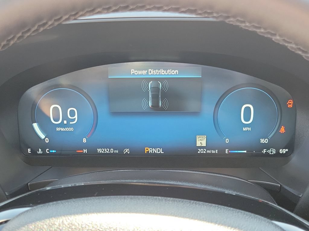 Used 2023 Ford Escape Active w/ Tech Pack #2 AWD/4WD image 26