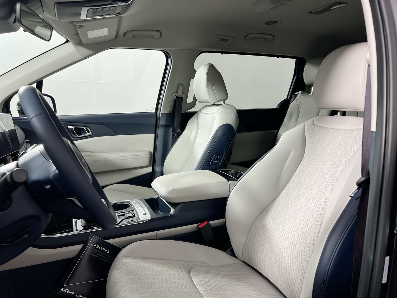 New 2026 Kia Carnival EX FWD image 14