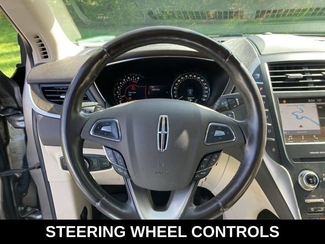 Used 2019 Lincoln MKC Reserve w/ MKC Technology Package AWD/4WD image 15