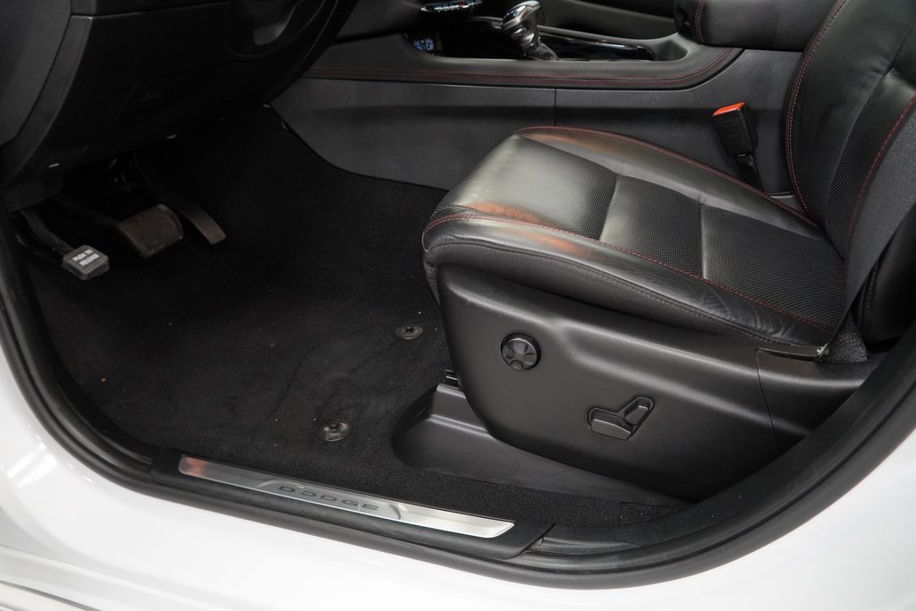 Certified 2024 Dodge Durango Citadel image 41