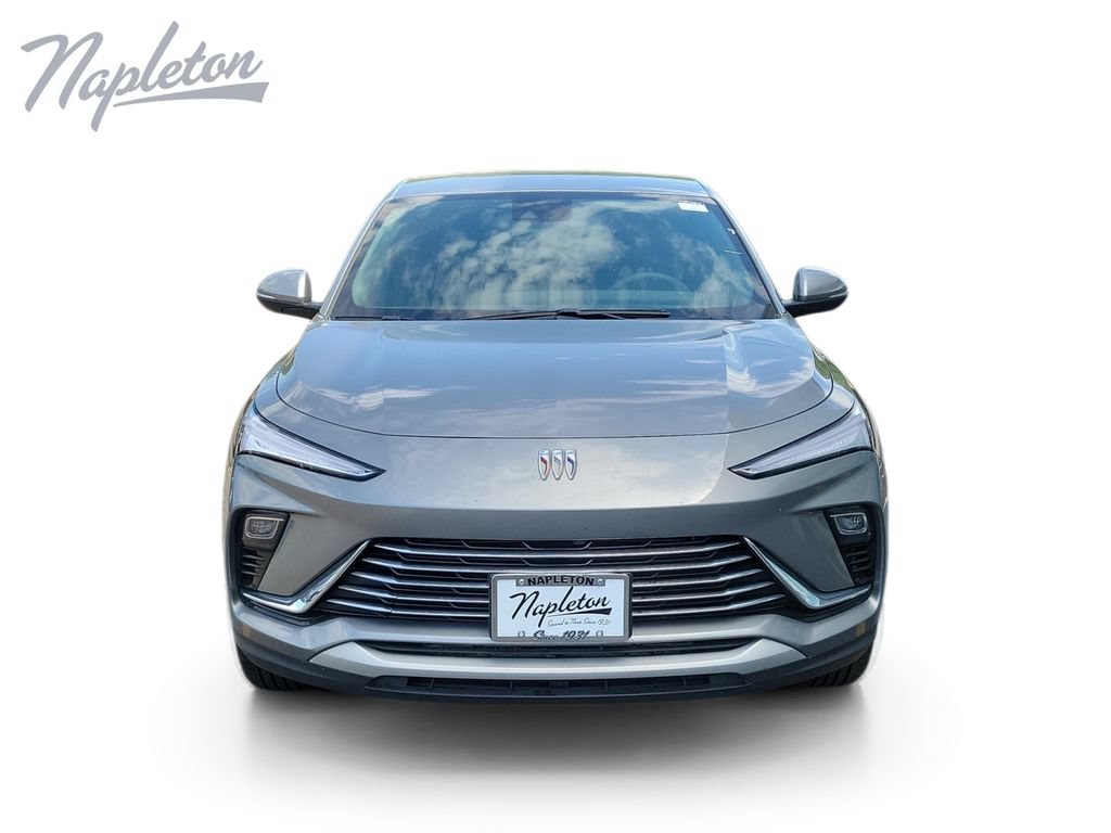 Used 2025 Buick Envista Preferred FWD image 9