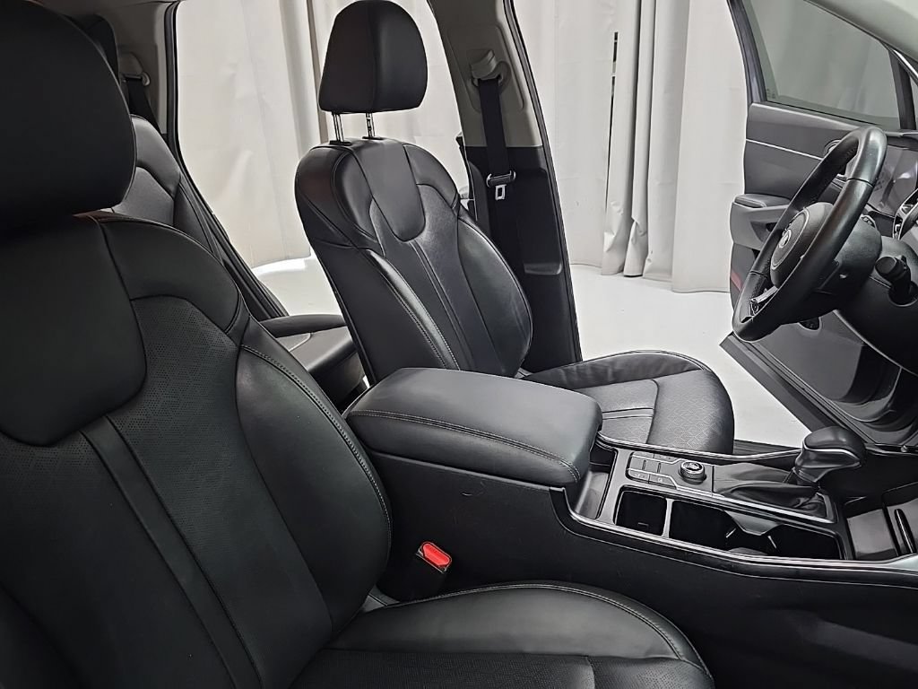 Used 2021 Kia Sorento S FWD image 24