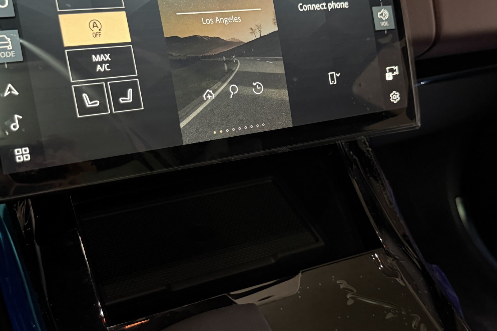 New 2026 Land Rover Range Rover Sport Dynamic SE AWD/4WD image 19