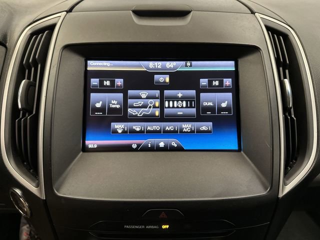 Used 2015 Ford Edge SEL w/ Equipment Group 201A AWD/4WD image 20