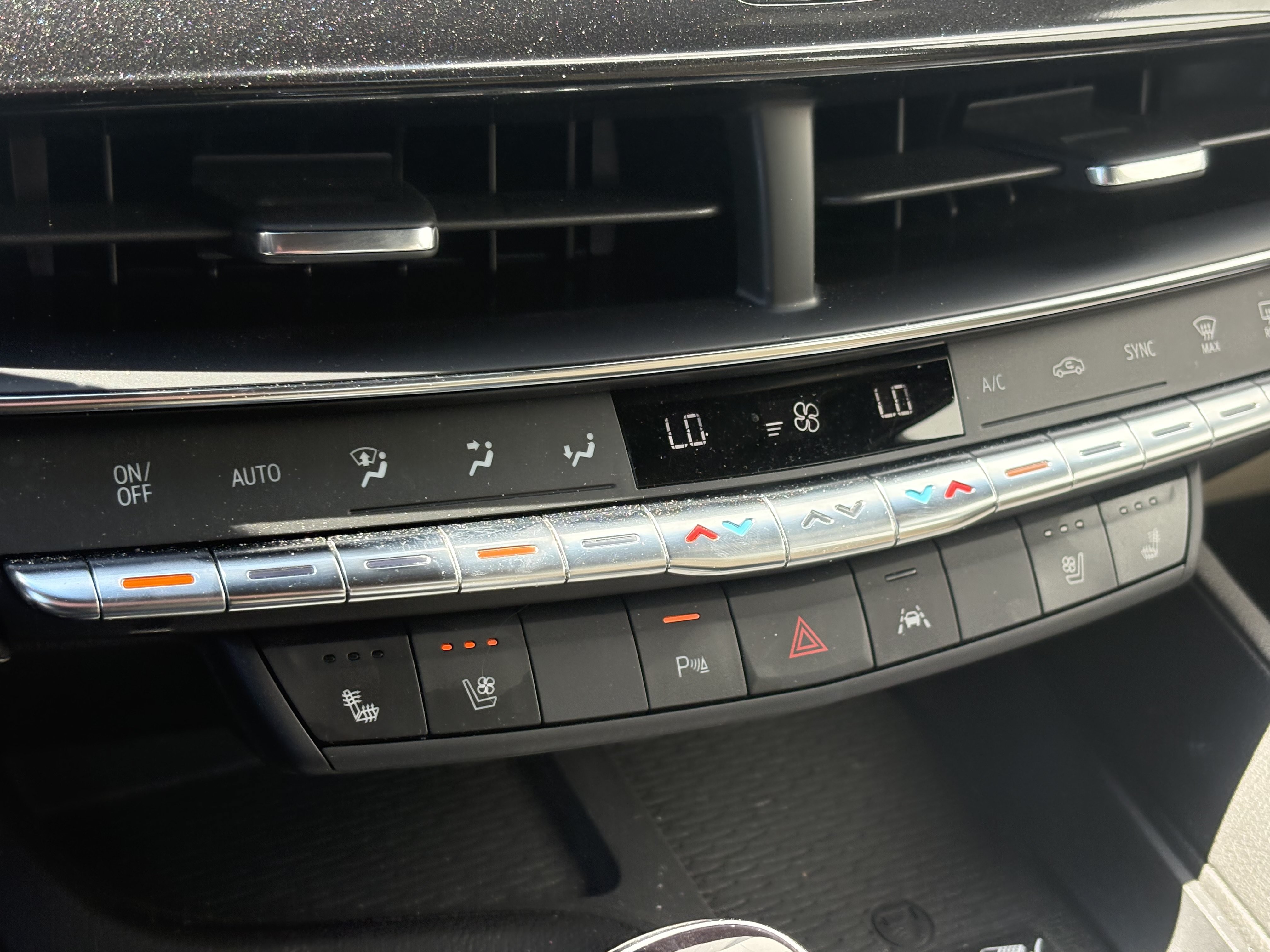 Used 2022 Cadillac CT5 Premium Luxury RWD image 23