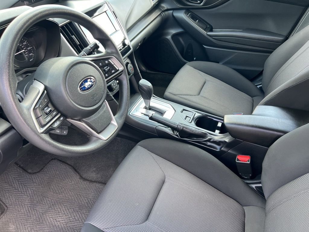 Used 2023 Subaru Impreza 2.0i image 4