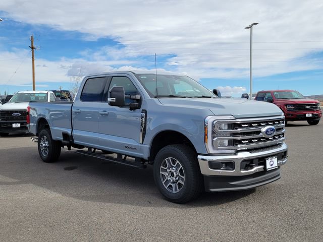 New 2026 Ford F250 Lariat w/ Lariat Premium Package image 4