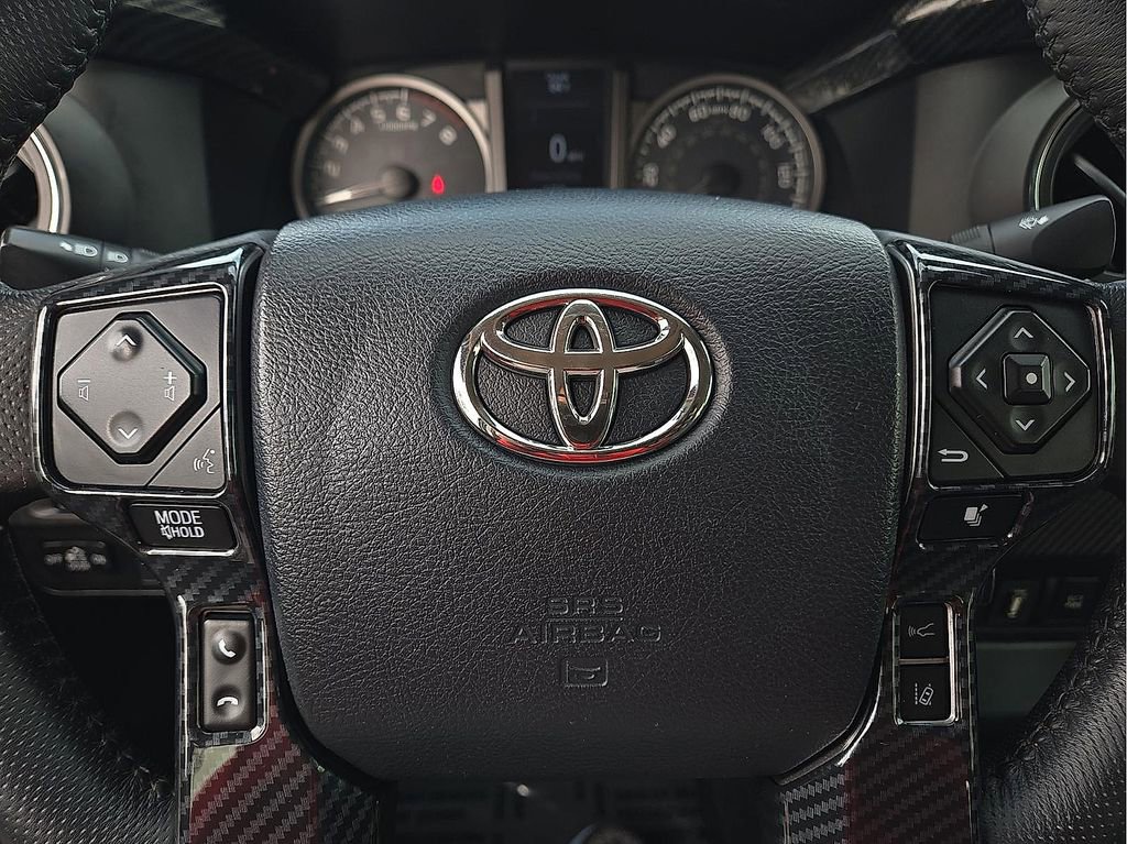 Used 2019 Toyota Tacoma SR5 image 19