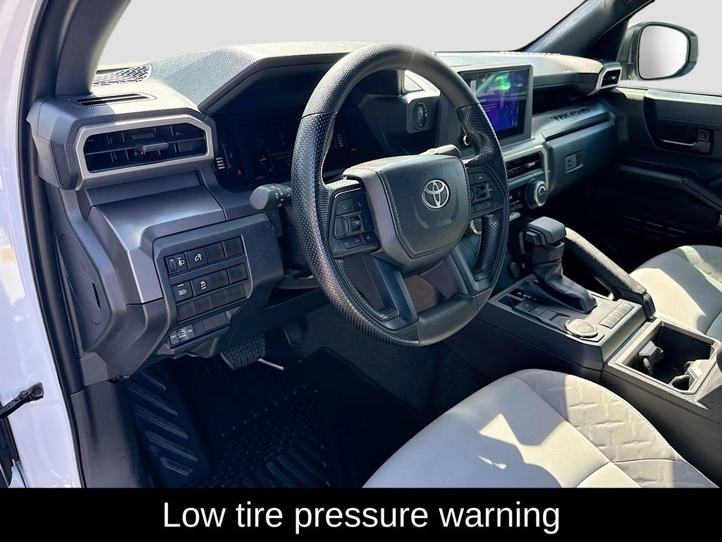 Used 2024 Toyota Tacoma SR5 RWD image 9