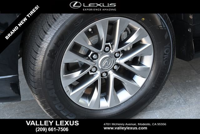Used 2017 Lexus GX 460 Luxury image 6