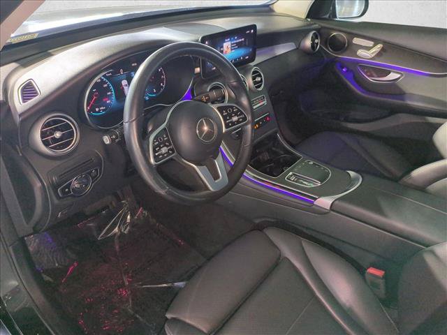 Certified 2022 Mercedes-Benz GLC 300 image 13