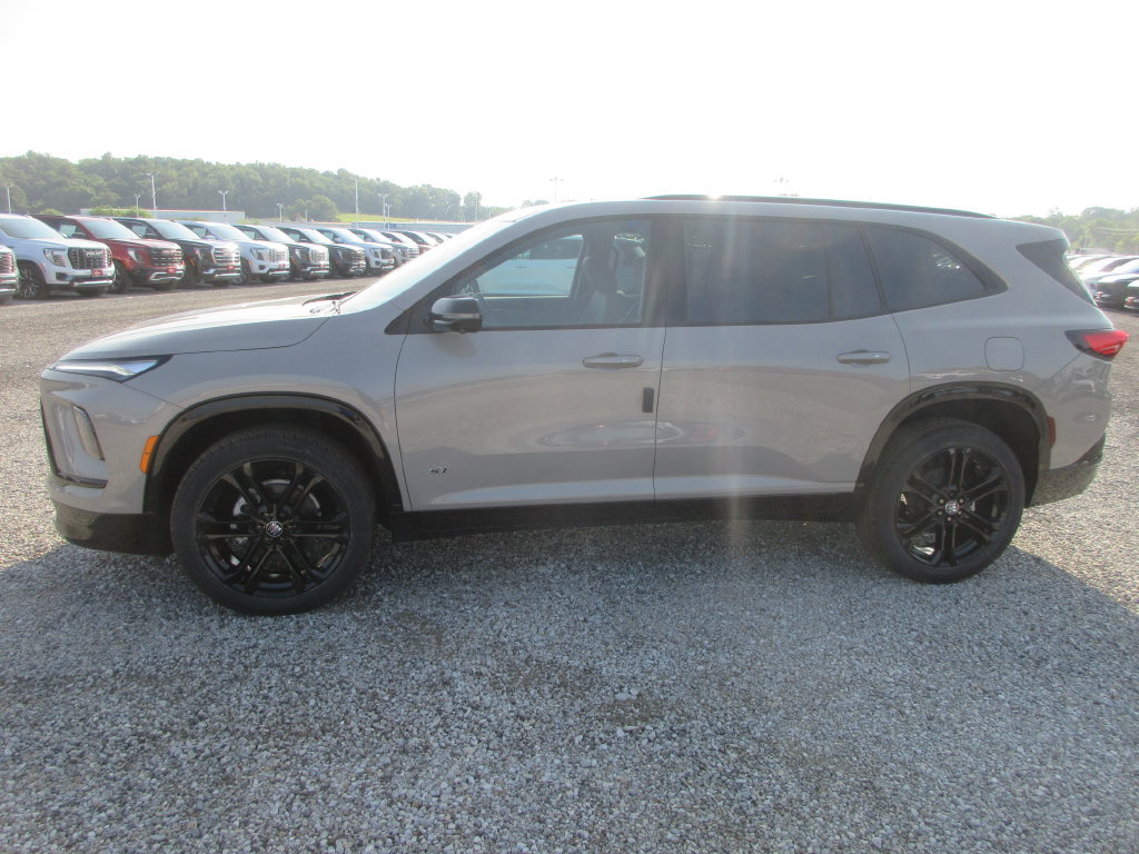 New 2026 Buick Enclave Sport Touring FWD image 7