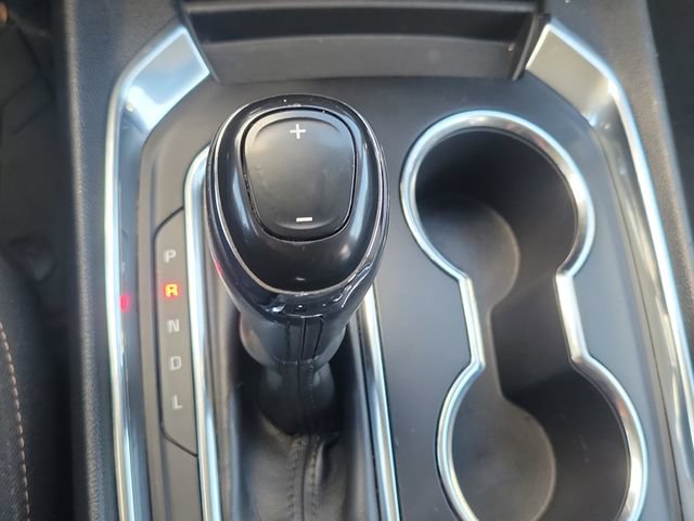 Used 2018 Chevrolet Traverse LT FWD image 29
