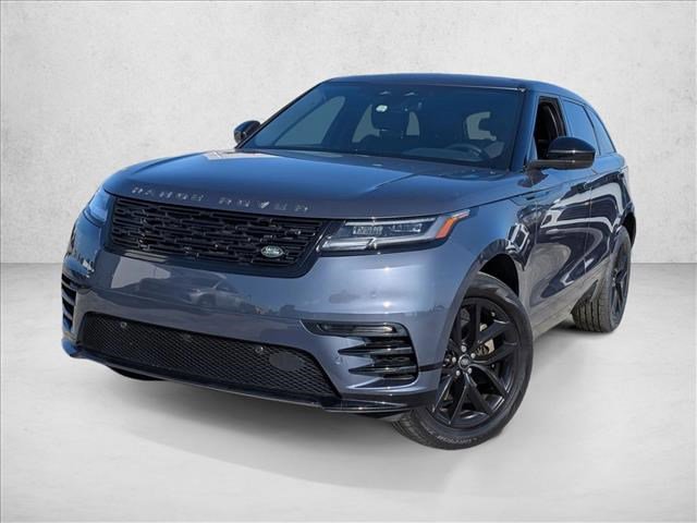 Used 2024 Land Rover Range Rover Velar Dynamic SE