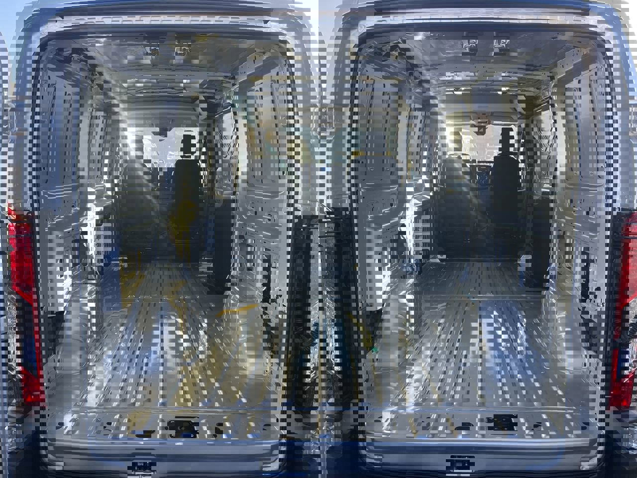 New 2025 Ford Transit 150 image 27