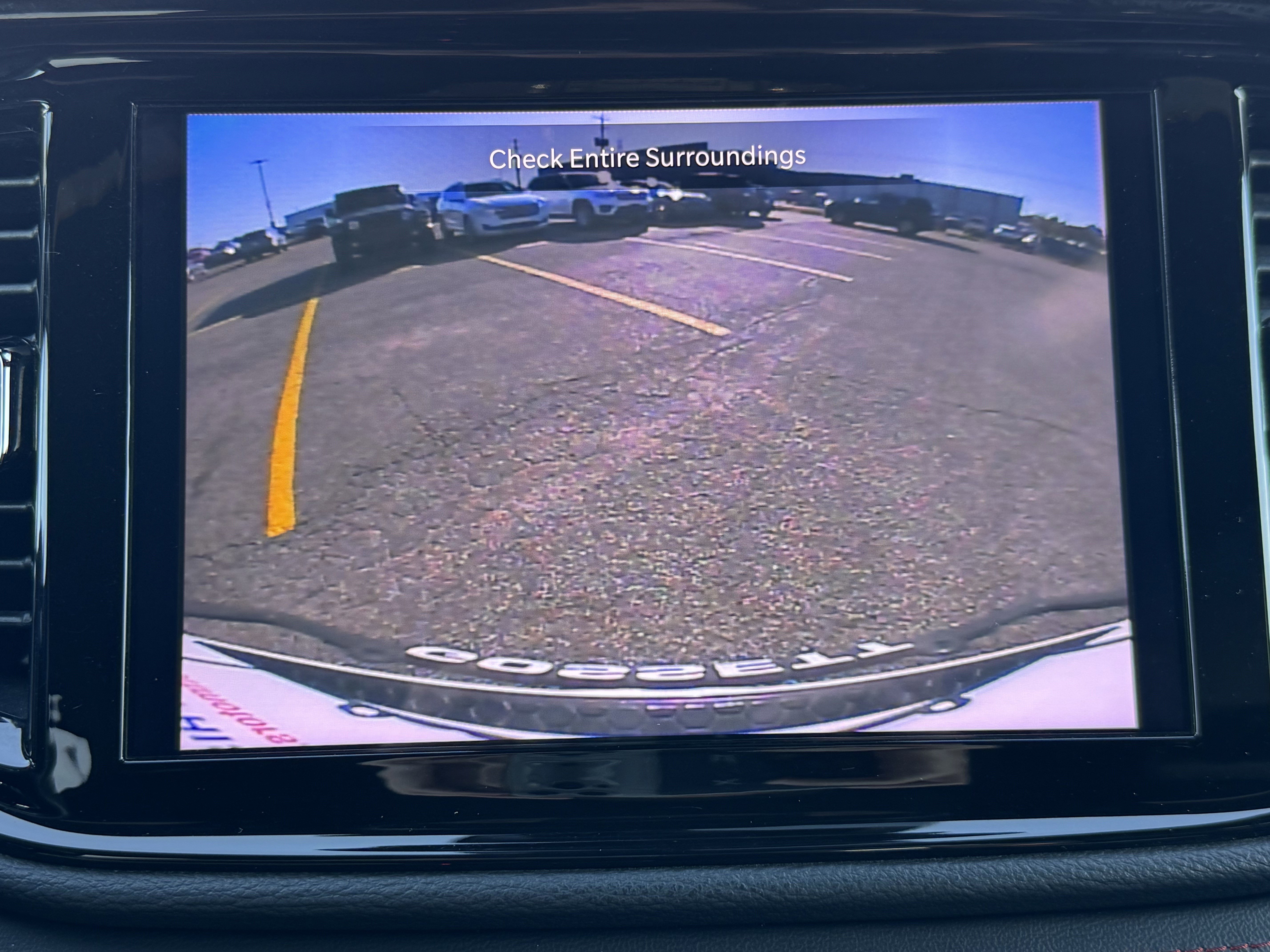 Used 2024 Dodge Durango GT image 13