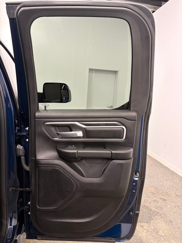 Used 2021 RAM 1500 Big Horn image 50