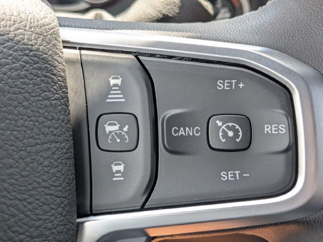 New 2026 RAM 3500 Big Horn AWD/4WD image 27