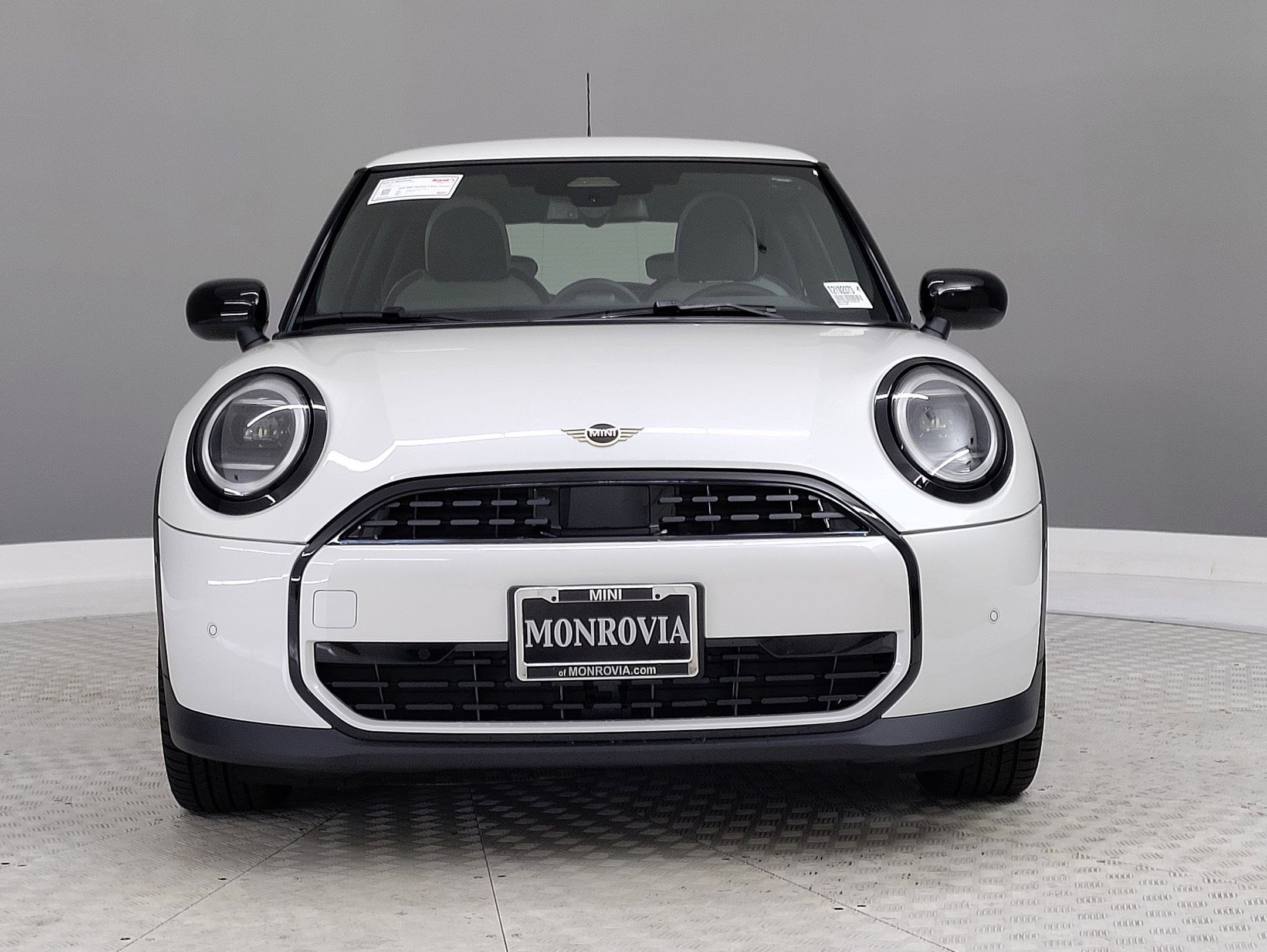 New 2026 MINI Cooper 2-Door Hardtop image 4