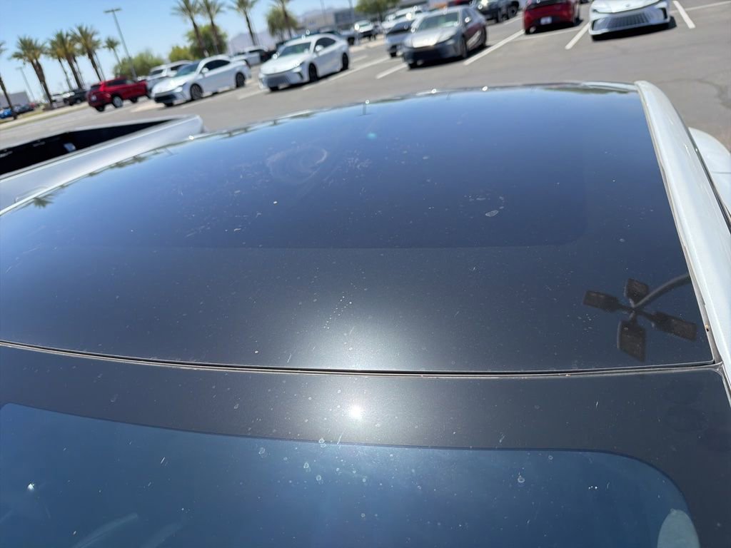 Used 2021 Tesla Model S Plaid AWD/4WD image 8