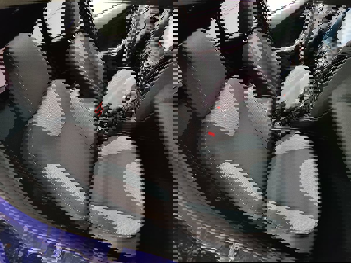 Used 2014 Ford Focus ST w/ Equipment Group 201A image 15