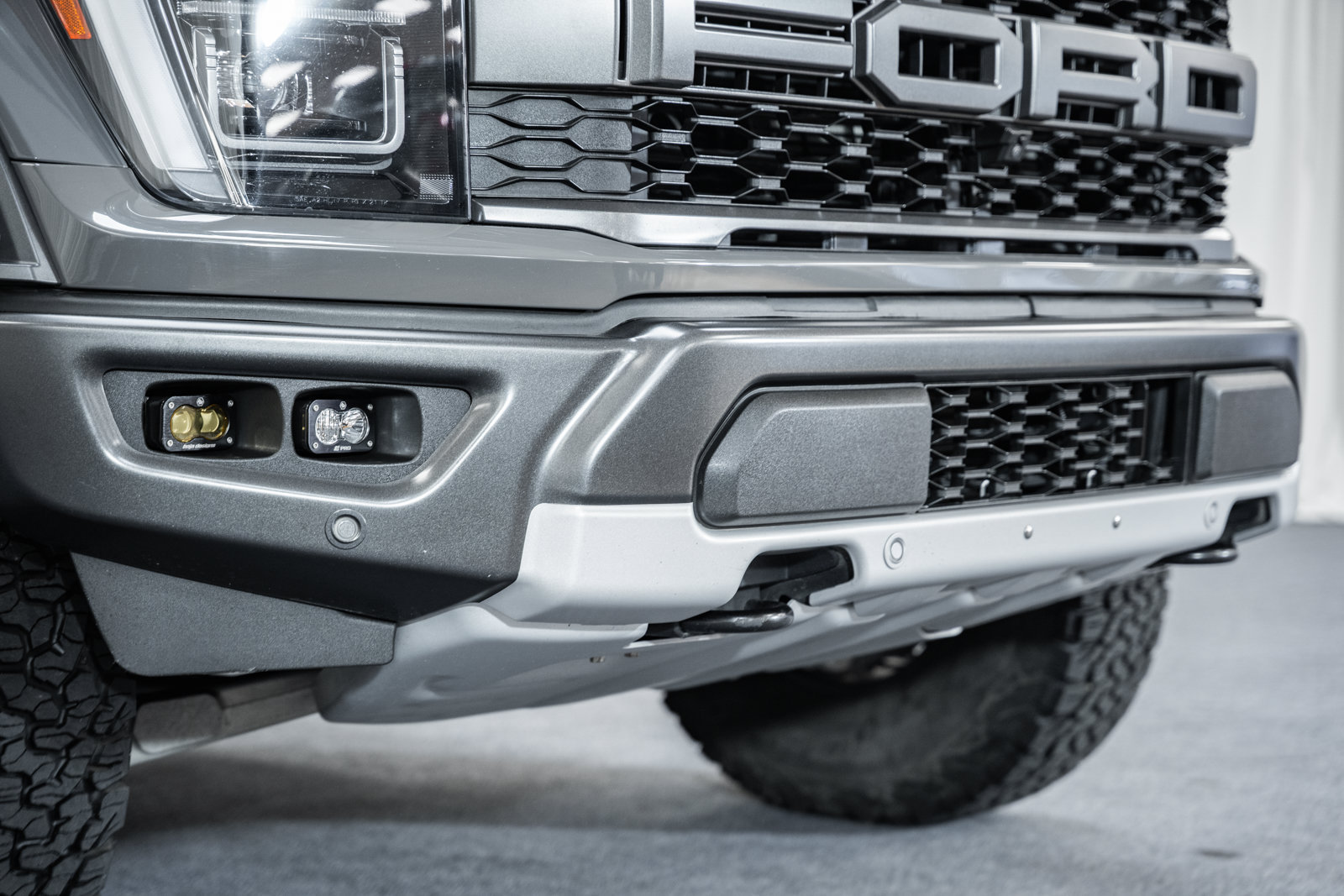 Used 2021 Ford F150 Raptor w/ Raptor 37 Performance Package AWD/4WD image 17