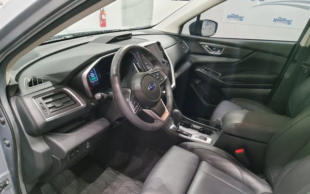 Used 2024 Subaru Ascent Limited w/ Technology Package image 14