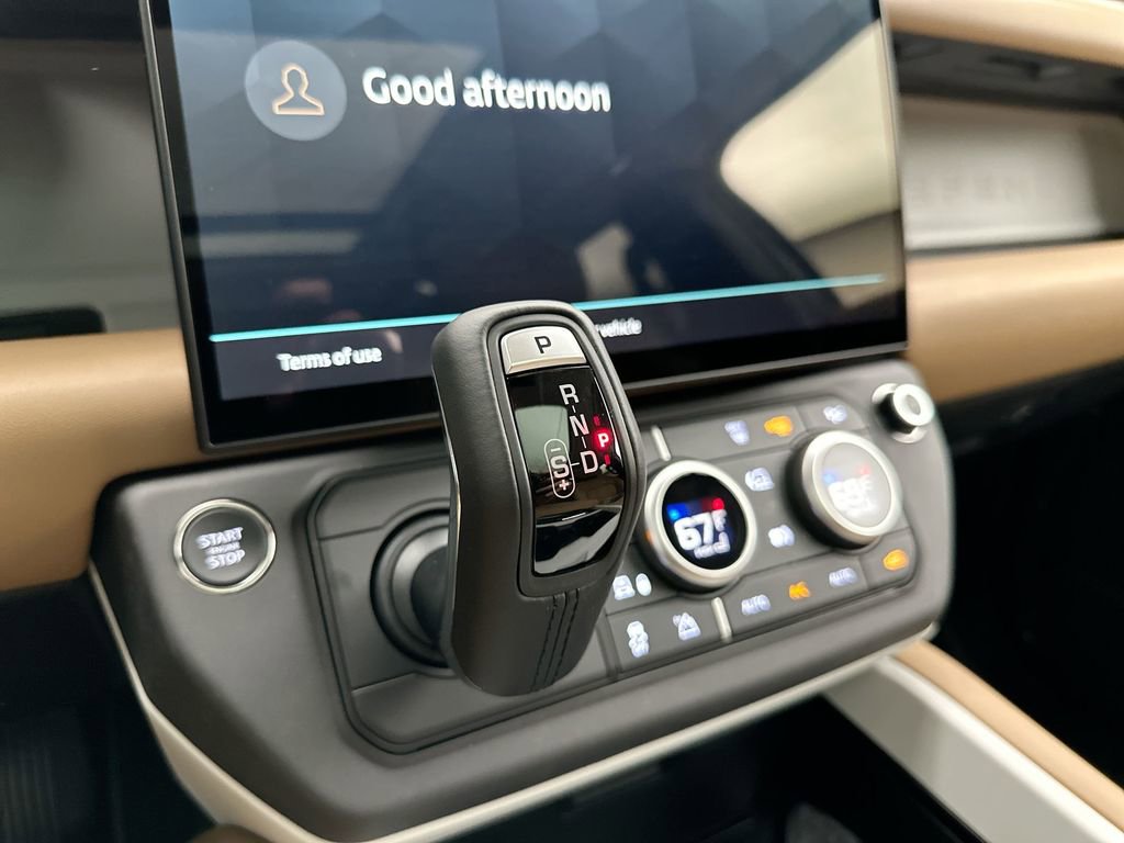 New 2026 Land Rover Defender 110 S AWD/4WD image 20