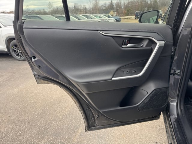 Used 2024 Toyota RAV4 Limited w/ Advanced Technology Package image 25