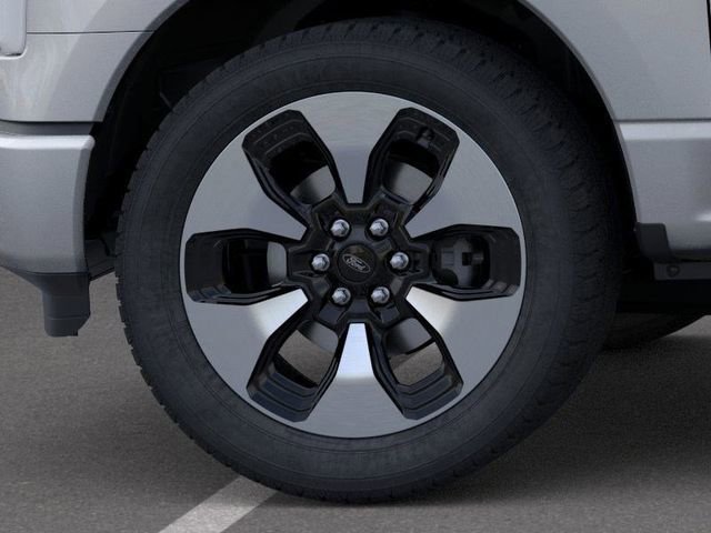 New 2025 Ford F150 Lightning Platinum image 19
