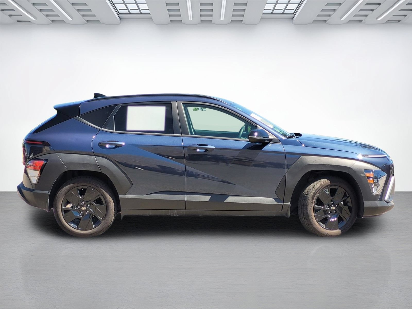Certified 2026 Hyundai Kona SEL Sport FWD image 3