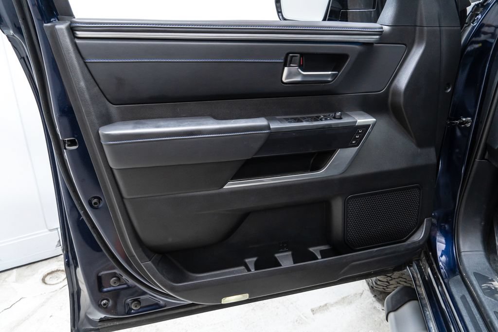 Used 2023 Toyota Tundra Platinum AWD/4WD image 24
