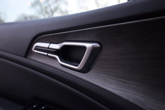 Used 2023 Kia Sportage X-Line image 23