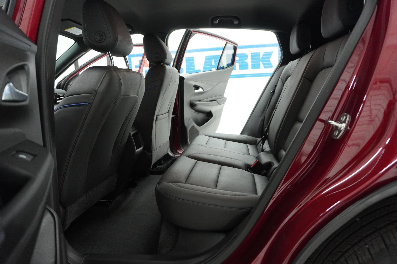 Used 2024 Buick Envista Sport Touring w/ Convenience II Package image 35