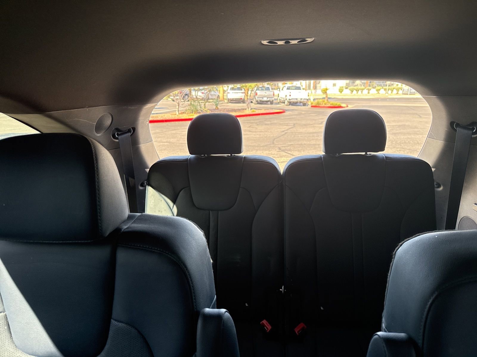 Used 2023 Kia Sorento SX Prestige AWD/4WD image 19