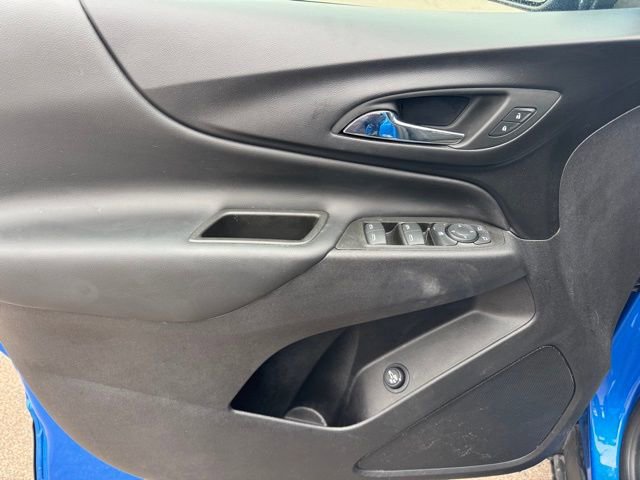 Used 2024 Chevrolet Equinox LT image 15