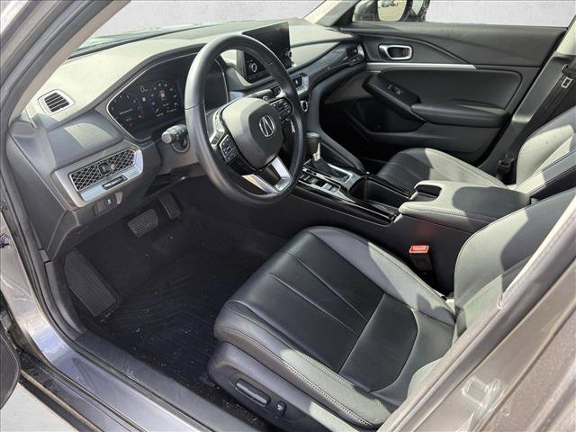 Used 2024 Acura Integra image 9