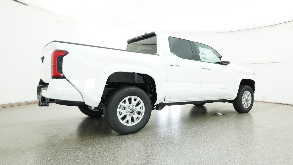 New 2025 Toyota Tacoma SR5 image 21