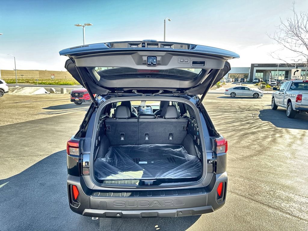 New 2026 Subaru Outback Premium image 21