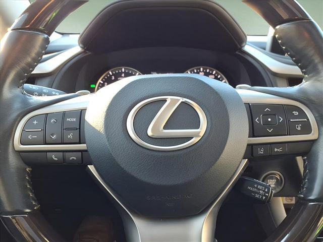 Used 2021 Lexus RX 350 FWD w/ Luxury Package image 35