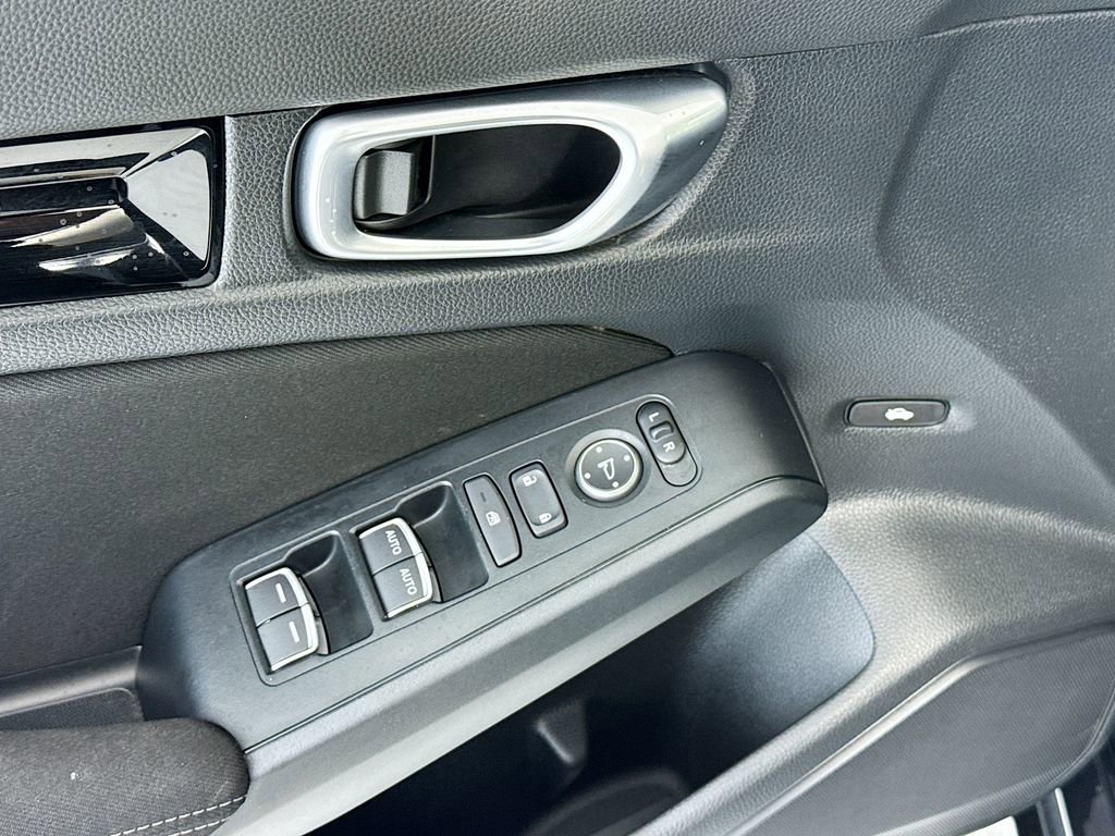 Certified 2023 Honda Civic EX image 23