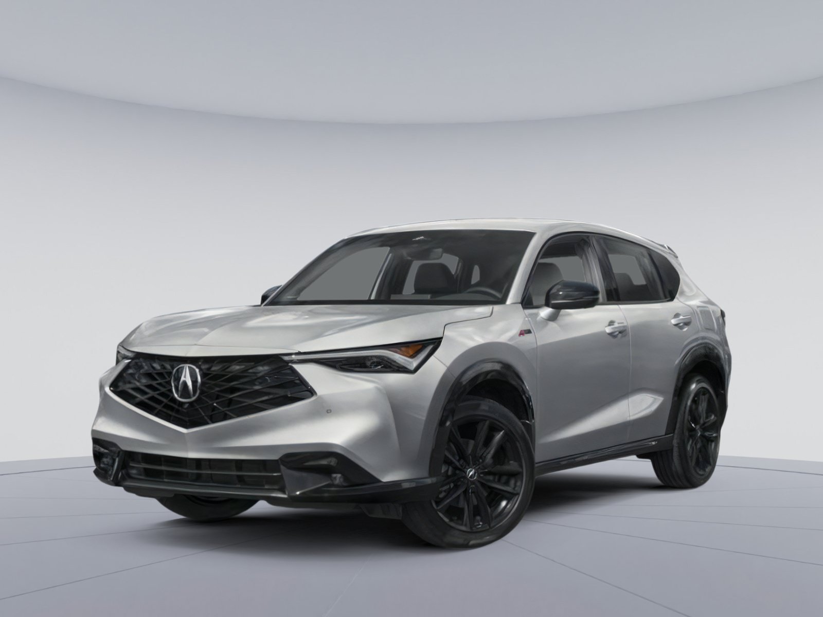New 2026 Acura ADX A-Spec w/ Advance Package FWD image 1