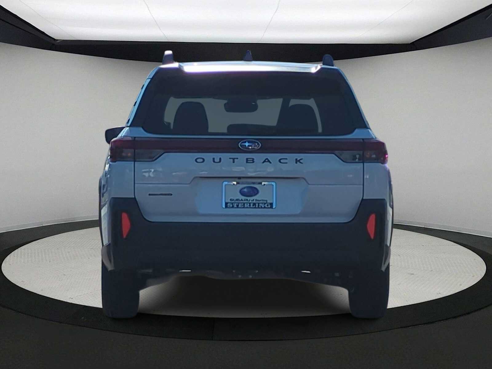 New 2026 Subaru Outback Limited AWD/4WD image 7