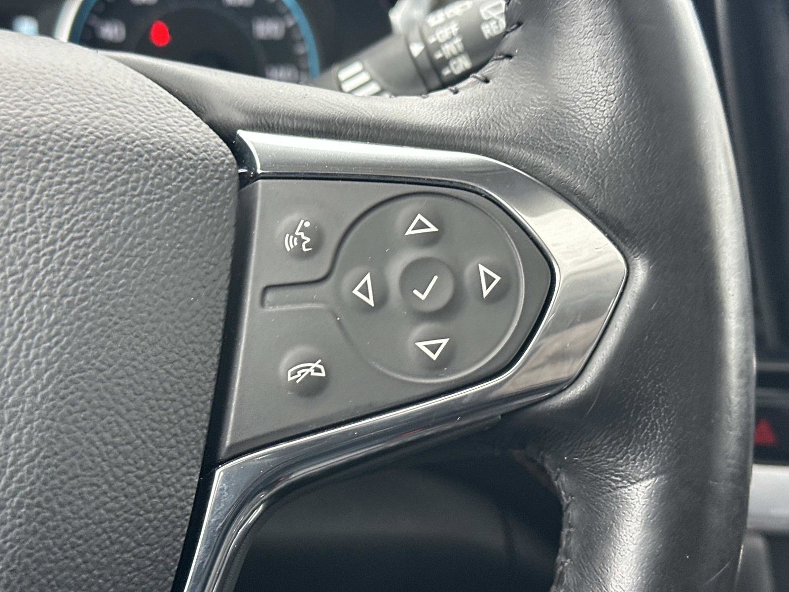 Certified 2019 Chevrolet Traverse LT w/ LT Premium Package image 24