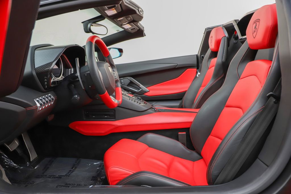 Used 2014 Lamborghini Aventador LP 720-4 50th Anniversario image 67