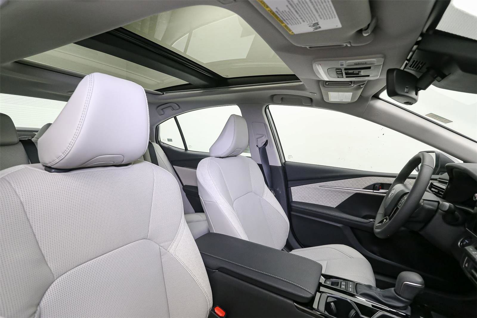 New 2026 Toyota Camry XLE image 14