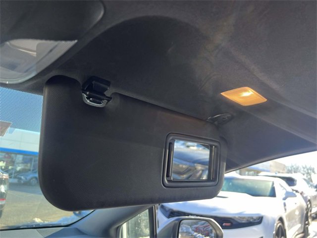 Used 2020 Toyota Corolla SE image 32